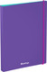 Миниатюра изображения товара Папка-регистратор Berlingo Raze / RB4_4D152 (фиолетовый)