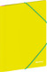 Миниатюра изображения товара Папка для бумаг Berlingo Raze / FB4_A4153 (желтый)