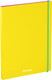 Миниатюра изображения товара Папка для бумаг Berlingo Raze / FSc_A4153 (желтый)