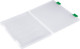 Миниатюра изображения товара Папка для бумаг Стамм А4 / ПД-31571 (прозрачный)