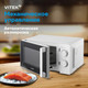 Миниатюра изображения товара Микроволновая печь Vitek VT-MW0120