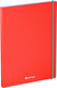 Миниатюра изображения товара Папка для бумаг Berlingo Raze / FS4_17151 (красный)