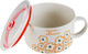 Миниатюра изображения товара Чаша бульонная Perfecto Linea Florals-2 / 17-902167 (850мл)