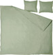 Миниатюра изображения товара Пододеяльник с наволочками Ikea Энгслилья / 005.851.53