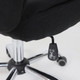 Миниатюра изображения товара Кресло офисное AksHome Bill (ткань, черный)