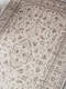 Миниатюра изображения товара Ковер Merinos Valencia Deluxe F014-STAN-CREAM (2.5х3.5)