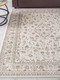 Миниатюра изображения товара Ковер Merinos Valencia Deluxe F014-STAN-CREAM (2.5х3.5)