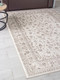 Миниатюра изображения товара Ковер Merinos Valencia Deluxe F014-STAN-CREAM (2.5х3.5)