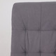 Миниатюра изображения товара Кресло офисное AksHome Bunny (ткань, серый)